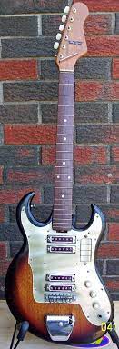 Vintage Guitars At Vintaxe Com Guitar Vintage Guitars Electric Guitar