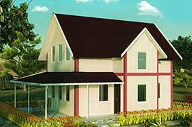 — 100 m2 dubleks ev planları arasından sizin için bulduğumuz en yaratıcı fikir. 100 Metrekare Iki Katli Prefabrik Ev