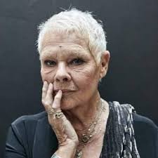 Judi Dench loved this poem by Donna Ashworth