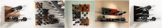 Check spelling or type a new query. Add Sexy Stact Modular Metal Wine Racks To Tasting Room