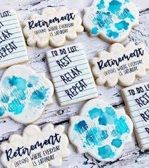 I can imagine that you want to host. 15 Best Retirement Party Ideas Diy Retirement Party Decorations