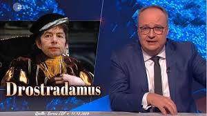 Zweites deutsches fernsehen anstalt des öffentlichen rechts is responsible for this page. Vergangenheit Im Spiegel Sven Meier Erzahlt