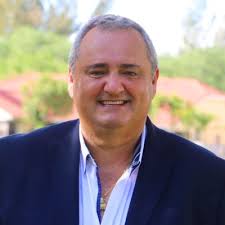 Déplacement à Palm Beach Fin Janvier 2025 au restaurant Pistache où tout à  commencé avec Jacques Brion et Xavier Capdevielle en 2015