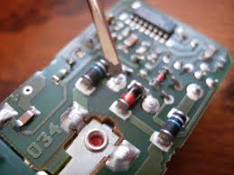 How to fix the relay. 54 Fuel Pump Relay Pm 1997 Volvo 850 Wagon Project