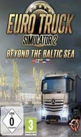 диверсант 2 конец войны смотреть онлайн бесплатно все серии Euro Truck Simulator 2 Beyond The Baltic Sea Update V1 33 3 1 Codex Baltic Baltic Sea Simulation