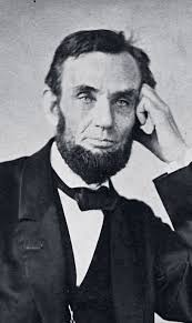 President Abe Lincoln 150 Years After His Death