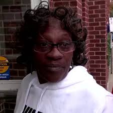 Väljaren Sylvia: ”Min röst räknas”