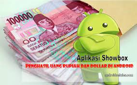 Showbox mengharuskan pengguna aplikasi untuk mengunduh. Aplikasi Showbox Penghasil Uang Rupiah Dan Dollar Di Android