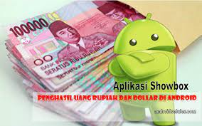 Membahas terkait dengan aplikasi penghasil uang terbaik yang kini bisa dimainkan dengan seru melalui berita saku. Aplikasi Showbox Penghasil Uang Rupiah Dan Dollar Di Android
