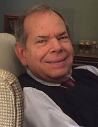 Obituary information for Dr. Richard Paul Steinhauser