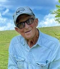 Mason Branson "Buck" Whited Obituary (2023)