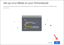 Ed bott at zdnet has been using the l. How To Install Microsoft Edge On A Chromebook