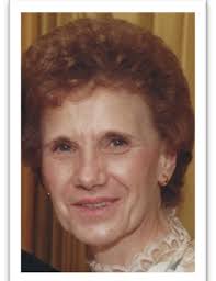 Obituary information for Agnes Ann Pacovsky