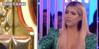 Video e aggiornamenti del nuovo reality ! Grande Fratello Vip Gfvip Gif Grandefratellovip Grandefratello Gfvip Discover Share Gifs