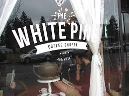 Provides the highest quality coffee beans for espresso and brewed coffee. Coeur D Alene S New White Pine Coffee Shoppe Is An Easy Fit For Its Owners And Midtown Food News Spokane The Pacific Northwest Inlander News Politics Music Calendar Events
