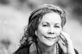 Conversations: Sandy O'Keeffe