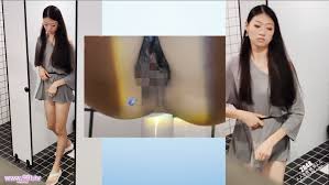 115eD2K】5月厕拍最新流出：·魔手☛外购·《高颜值美女靓妹补光篇+【全景厕拍】黑丝肉丝白丝萝莉+【4K高清厕拍】商场厕所偷拍美女