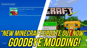 Minecraft Ps4 Bedrock Edition When Are Servers Being Released Ps4 Bedrock Ft Vipmanyt Youtube
