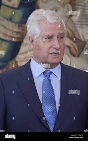 Carlos fitz james stuart hi-res stock photography and images