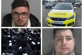 Highest number of officers sacked and barred in Beds Police during 2023-24