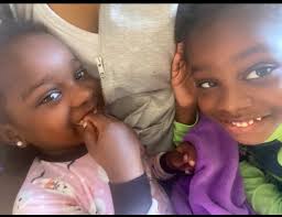 Full time child care in Grantsville