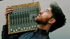 Tonight in L.A.: Josh Ritter, Michael Blume, Glaare, Cheap Tissue, Eric  McFadden, EasyFriend, Gregory Uhlmann, Marty Stuart, Craig David, Ulson,  Lapel, Feed the Kitty