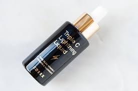 5 People S Cosrx Triple C Lightning Liquid Review
