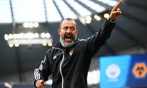 Santo has made a series of demands which the club have decided not to meet. Wolves In Talks With Bruno Lage As Nuno Prepares To Depart As Manager Wolverhampton Wanderers The Guardian