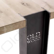 robuuste houten tafel helsinki oldwood de woonwinkel oldwood de woonwinkel tafels houten tafel tafel ideeen