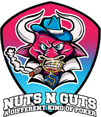 This is guts 'n goals, where soccer balls can be hockey pucks, and you use a bat instead of your feet to score goals. Nuts N Guts Preview Board Game Quest