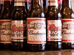 Amount of calories in budweiser: Beer Labels Will Have Calorie Counts In Order To Promote Nutrition