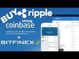 Building this portfolio from an initial hace 10 meses. How To Buy Ripple Xrp Using Coinbase Bitfinex Easiest Buying Guide Of All Youtube