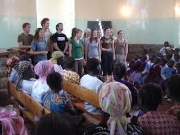 Pastor Carlos W. Winterle