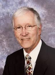 Lawrence Luckett Obituary