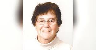 Ellen Jane Pack Obituary