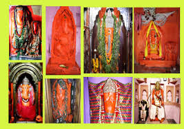 Ashta Vinayak Yatra Prasad - banarasiya ...