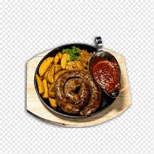 Maybe you would like to learn more about one of these? Kielbasa Kazy German Cuisine Boerewors Recipe Sausage Food Recipe Animal Source Foods Png Pngwing