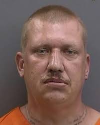 42-year-old JEFFERY JANE from DOVER was booked