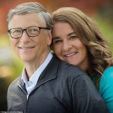 Maybe you would like to learn more about one of these? Freedomroo Bill Gates Divorce Was Melinda Inspired To Go It Alone By Mackenzie Bezos Australiannewsreview