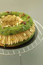 Paris Brest Pistache Paris Brest Revisite Recette Olivia Patisse Recette Dessert Pistache Recette