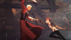 Zero Conflict Character Of The Day Archer Ã¢ã«ãã§ã« Emiya Shirou Fate Series Let's play fate/stay night by seorin. archer ã¢ã«ãã§ã« emiya shirou
