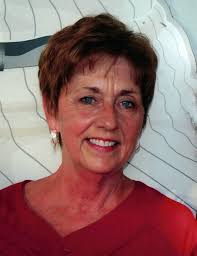 Obituary information for Nancy Bea Cooper