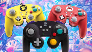 We'll cover specials a bit in the section below, but all 74 fighters in smash ultimate have their own set of. The Best Controller For Super Smash Bros Ultimate 2021 Ign