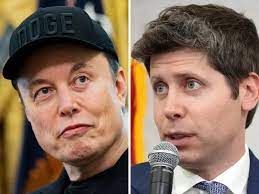 Elon Musk droht wegen ChatGPT mit Klage: Streit mit OpenAI-CEO Sam Altman spitzt sich weiter zu