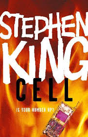 Risultati immagini per cell stephen king