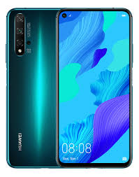 3400 mah battery non removable: Huawei Nova 5t Huawei Malaysia