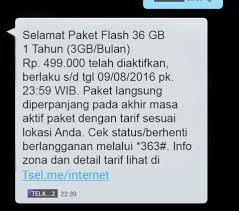 Buka menu panggilan kemudian dial *888# kemudian panggil. Jual Inject Paket Data Internet Kuota Telkomsel 36gb 1tahun Stok Terbatas Kaskus