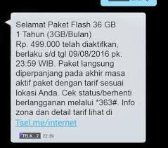 Maka tidak heran, jika jumlah pengguna tekomsel di. Jual Inject Internet Paket Data Kuota Telkomsel 36gb 1tahun Harga Promo Kaskus