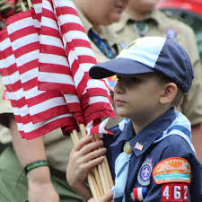 Scouts of Withlacoochee District