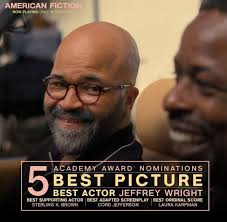 americanfiction #partner